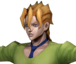 Pannacotta Fugo - JoJo's Bizarre Adventure: Diamond Records Reversal