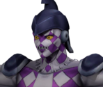 Purple Haze - JoJo's Bizarre Adventure: Diamond Records Reversal