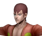 Leaky Eye Luca - JoJo's Bizarre Adventure: Diamond Records Reversal
