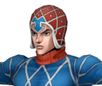 Guido Mista - JoJo's Bizarre Adventure: Diamond Records Reversal