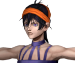 Narancia Ghirga - JoJo's Bizarre Adventure: Diamond Records Reversal