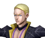 Prosciutto - JoJo's Bizarre Adventure: Diamond Records Reversal