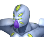The Grateful Dead - JoJo's Bizarre Adventure: Diamond Records Reversal