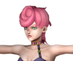 Trish Una - JoJo's Bizarre Adventure: Diamond Records Reversal