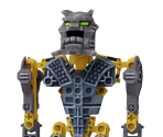 Hewkii - BIONICLE Heroes