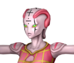Spice Girl - JoJo's Bizarre Adventure: Diamond Records Reversal