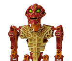 Jaller - BIONICLE Heroes