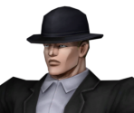 Mafioso - JoJo's Bizarre Adventure: Diamond Records Reversal