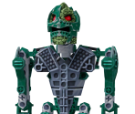 Kongu - BIONICLE Heroes