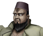 Justice's Corpse - JoJo's Bizarre Adventure: Diamond Records Reversal