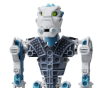 Matoro - BIONICLE Heroes