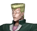 Delinquent A - JoJo's Bizarre Adventure: Diamond Records Reversal