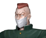 Delinquent B - JoJo's Bizarre Adventure: Diamond Records Reversal