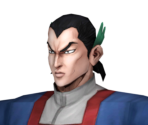 Kenpo Fighter - JoJo's Bizarre Adventure: Diamond Records Reversal