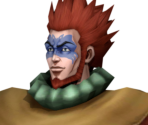 Tattoo - JoJo's Bizarre Adventure: Diamond Records Reversal