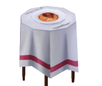 Plate of Spaghetti - JoJo's Bizarre Adventure: Diamond Records Reversal