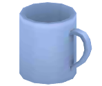 Mug - JoJo's Bizarre Adventure: Diamond Records Reversal