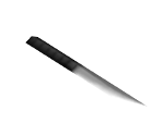 Caesar's Knife (Unused) - JoJo's Bizarre Adventure: Diamond Records Reversal