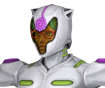 Ghiaccio & White Album - JoJo's Bizarre Adventure: Diamond Records Reversal