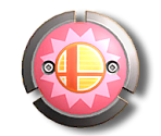 Bumper - Super Smash Bros. Ultimate
