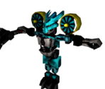Protector of Water - LEGO BIONICLE: Mask of Creation