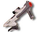Super Scope - Super Smash Bros. Ultimate