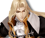 Alucard - Super Smash Bros. Ultimate