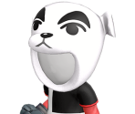 K.K. Slider Outfit - Super Smash Bros. Ultimate