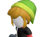 Link Outfit - Super Smash Bros. Ultimate