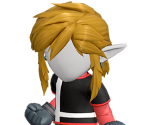 Champion's Outfit - Super Smash Bros. Ultimate
