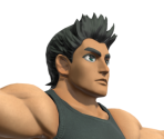 Little Mac - Super Smash Bros. Ultimate
