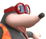 Bottles - Super Smash Bros. Ultimate