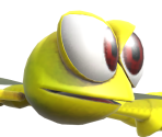 Buzzbomb - Super Smash Bros. Ultimate