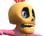 Mumbo Jumbo - Super Smash Bros. Ultimate