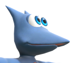Jinjos - Super Smash Bros. Ultimate