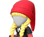 Veronica's Outfit - Super Smash Bros. Ultimate