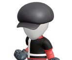Team Rocket Outfit - Super Smash Bros. Ultimate