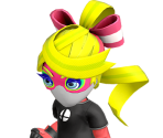 Ribbon Girl Outfit - Super Smash Bros. Ultimate