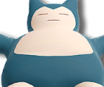 Snorlax - Super Smash Bros. Ultimate