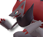 Zoroark - Super Smash Bros. Ultimate