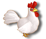 Cucco - Super Smash Bros. Ultimate