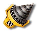 Drill - Super Smash Bros. Ultimate