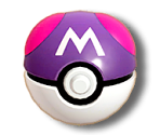 Master Ball - Super Smash Bros. Ultimate