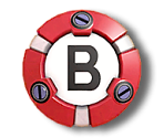 Smart Bomb - Super Smash Bros. Ultimate