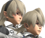 Corrin - Super Smash Bros. Ultimate