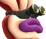 Octohurler - Splatoon 2