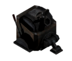 Pneumo Machines Insert - BioShock 2