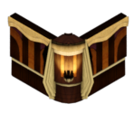 Restaurant Bar Top - BioShock 2