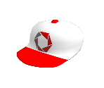 Ruby Realms Baseball Cap - Ruby Realms