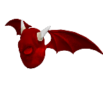 Demon Egg - Ruby Realms
